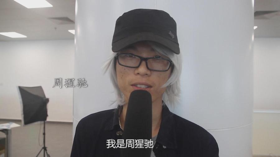 福州TM互动传媒视频类作品大串烧-我们是一群