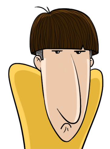 动漫 卡通 漫画 设计 矢量 矢量图 素材 头像 363_493 竖版 竖屏