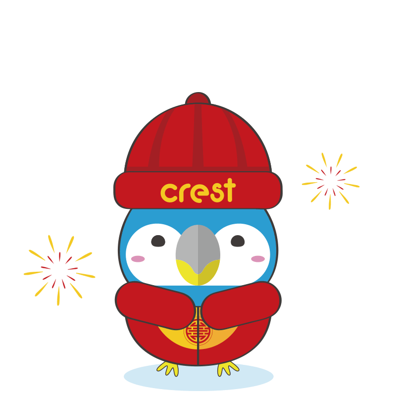 小鹦鹉新年表情包 - 原创作品 - 站酷(zcool)