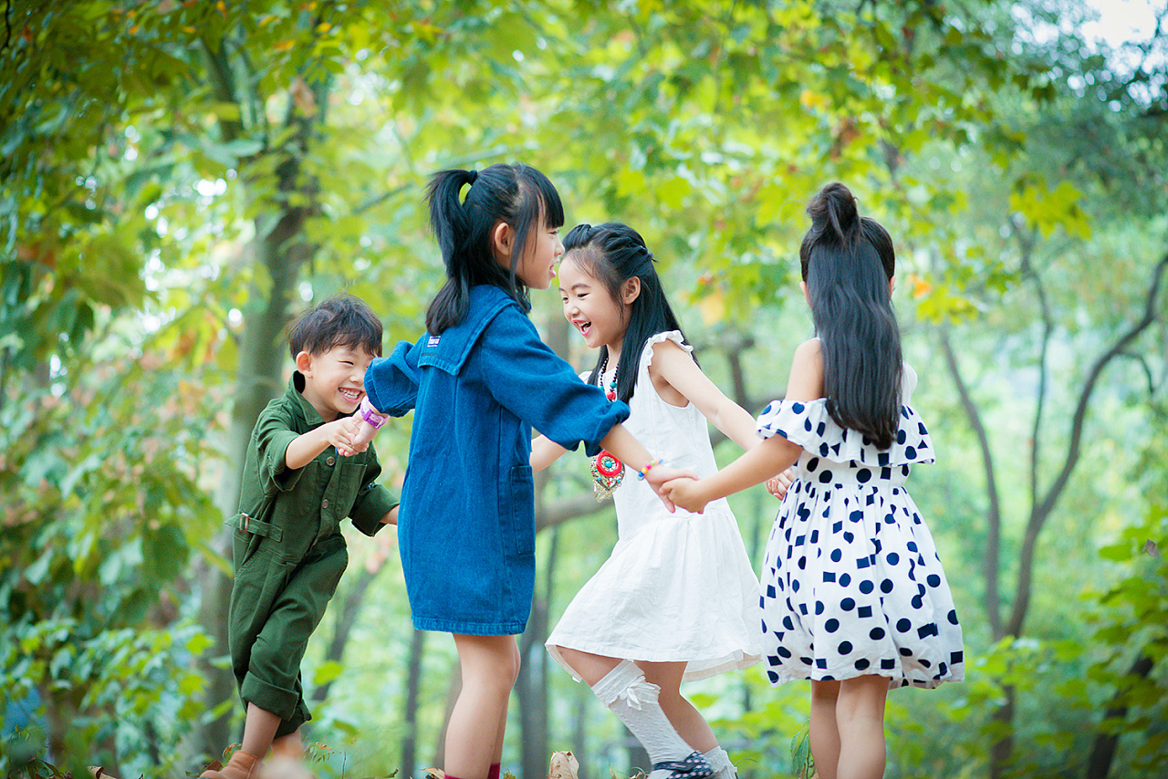 武汉儿童摄影 孩子拍摄 儿童拍照 儿童艺术照 专业儿童外景拍摄