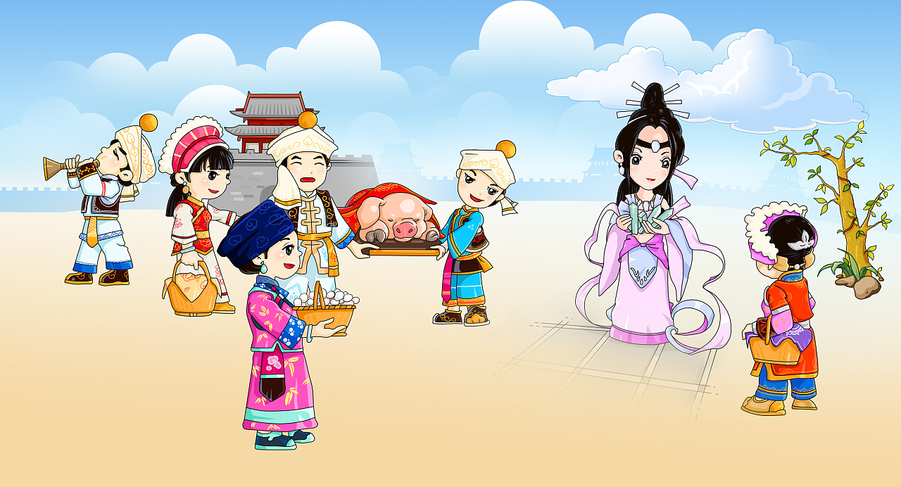 少数民族有哪些传说 01361459af64b0a8012028a98c81f1.jpg@1280w_1l_2o_100sh.jpg