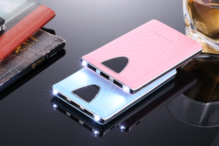 3C数码 充电宝 手机 摄影|产品|摄影|南乔摄影工