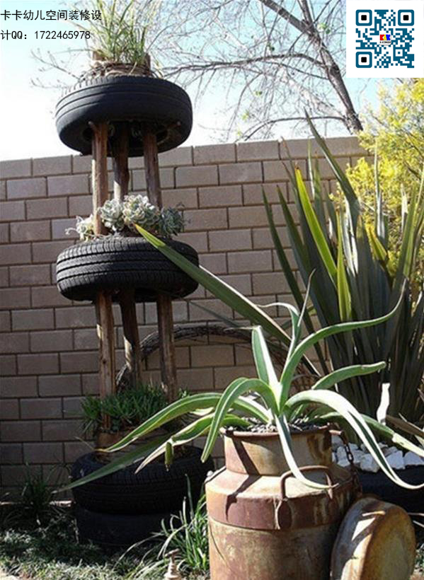 生活小创意旧物改造|生活小创意旧物改造 废弃