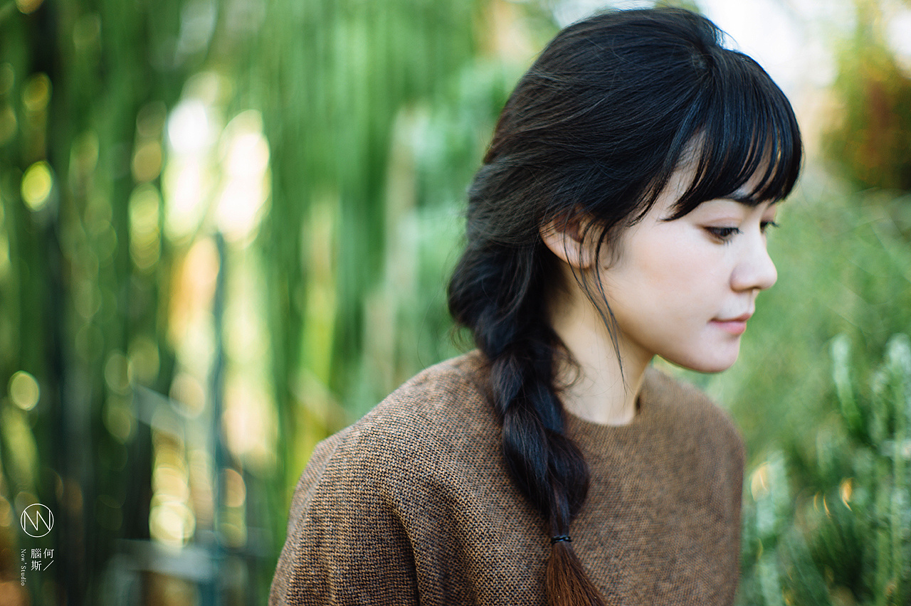 程璧2015《我想和你虚度时光》