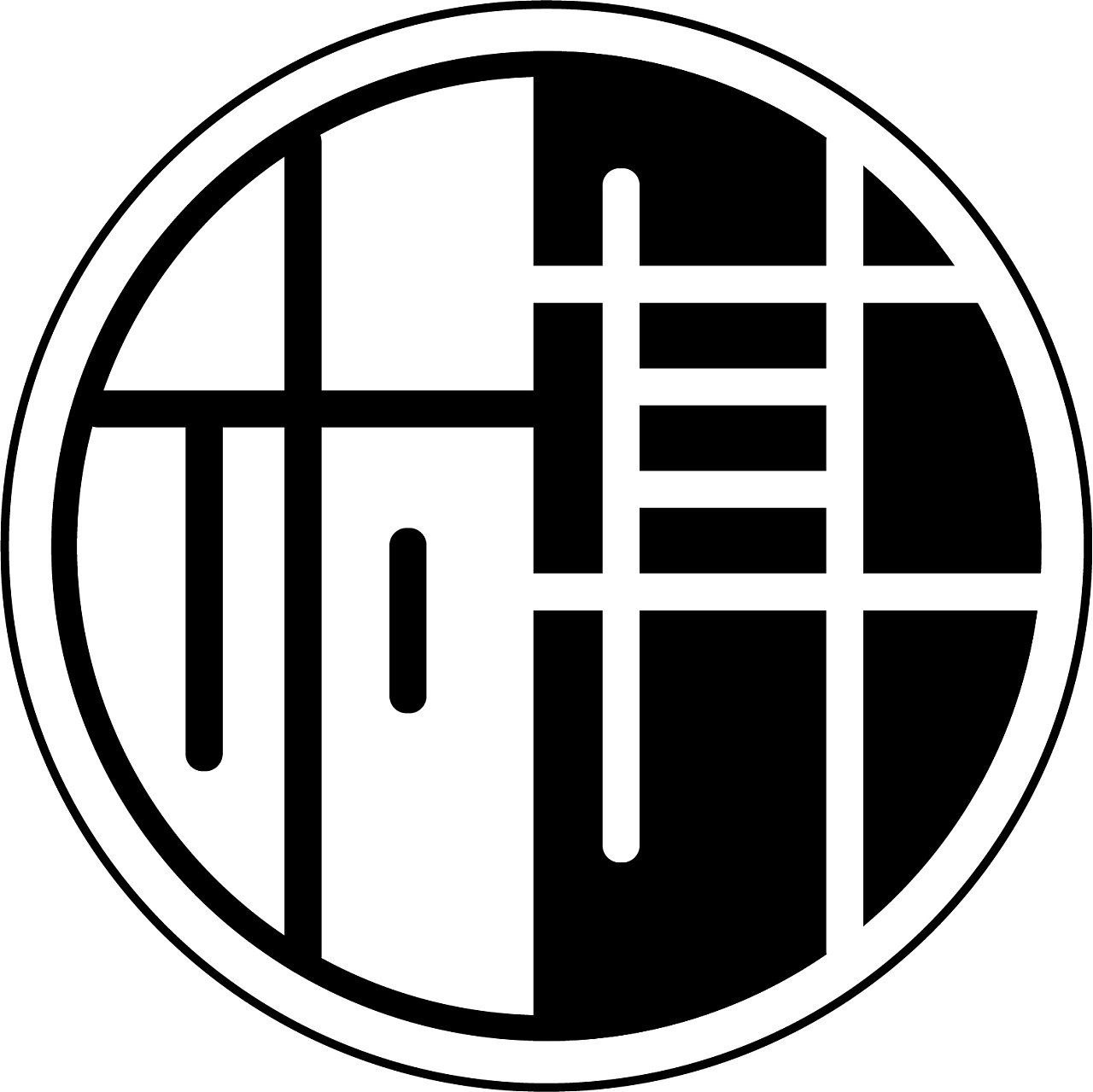 logo"棋"