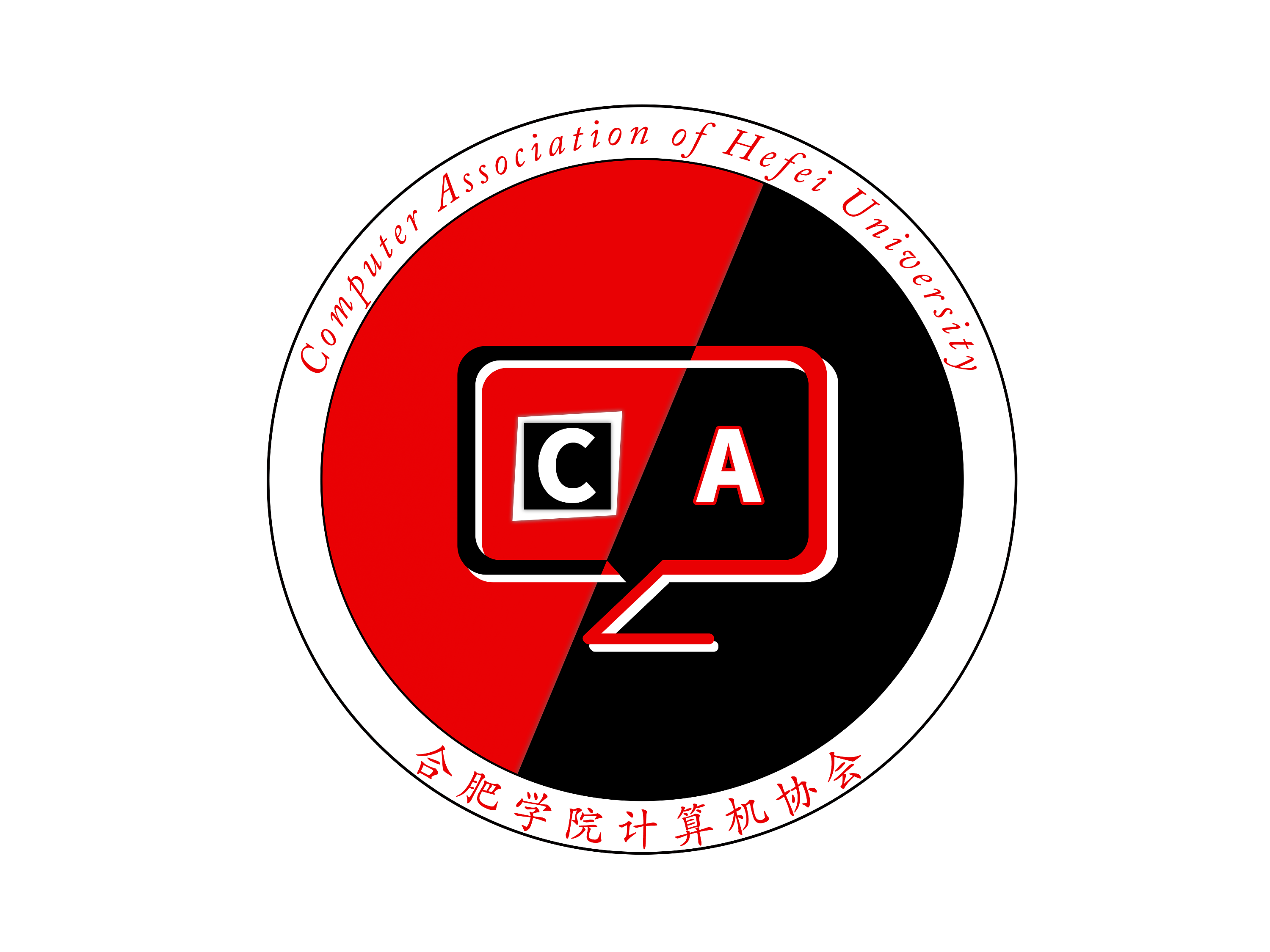 计算机协会logo