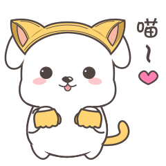 微信表情包--茶杯狗2 - 原创作品 - 站酷(zcool)