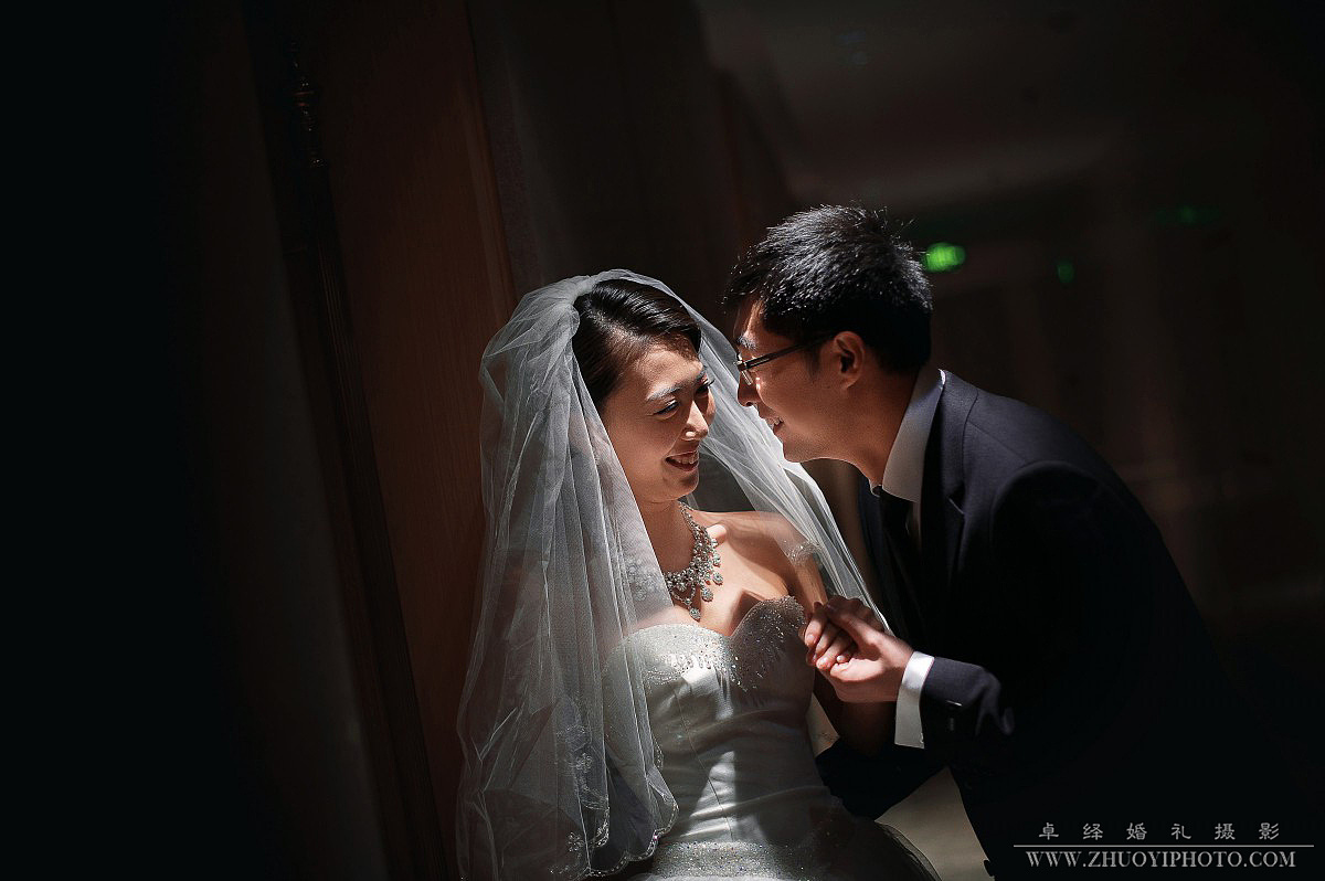 哈尔滨卓绎婚礼摄影 哈尔滨婚礼跟拍|摄影|人像