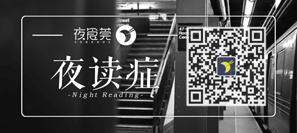 夜食莞 | 自媒体视觉设计
