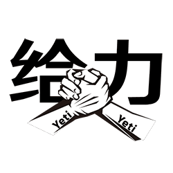 斯科达yeti兄弟手语表情动画