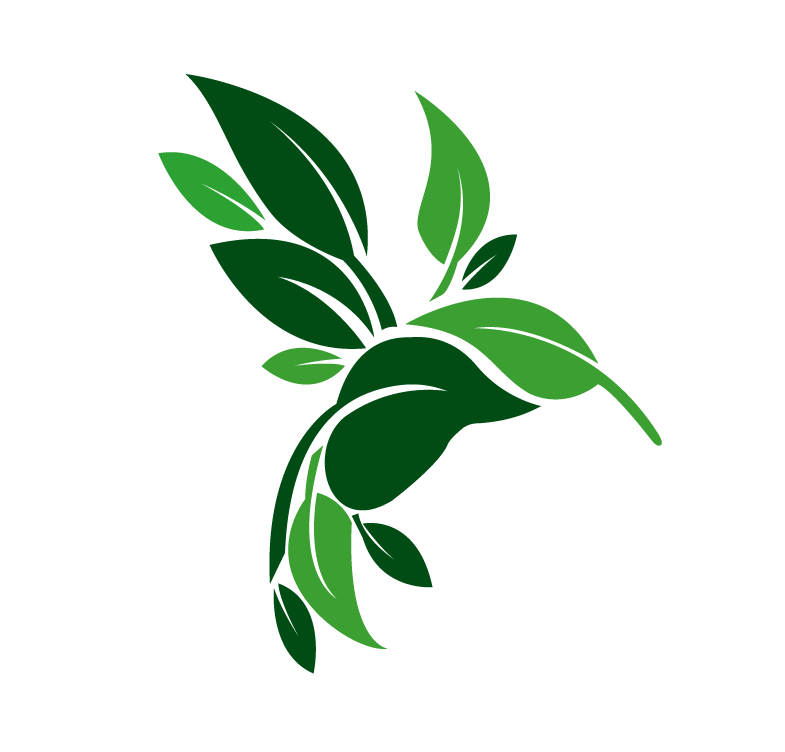 一些拥有自然元素的LOGO|图标|GUI|FloreH - 原创设计作品 - 站酷 (ZCOOL)