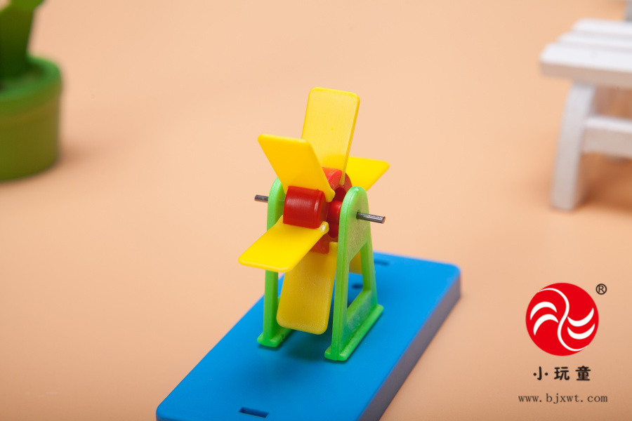 儿童科学实验教具 幼儿园益智玩具物理科技小