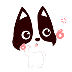 嘿威狗表情|||嘿威狗 - 原创设计作品 - 站酷 (zcool)