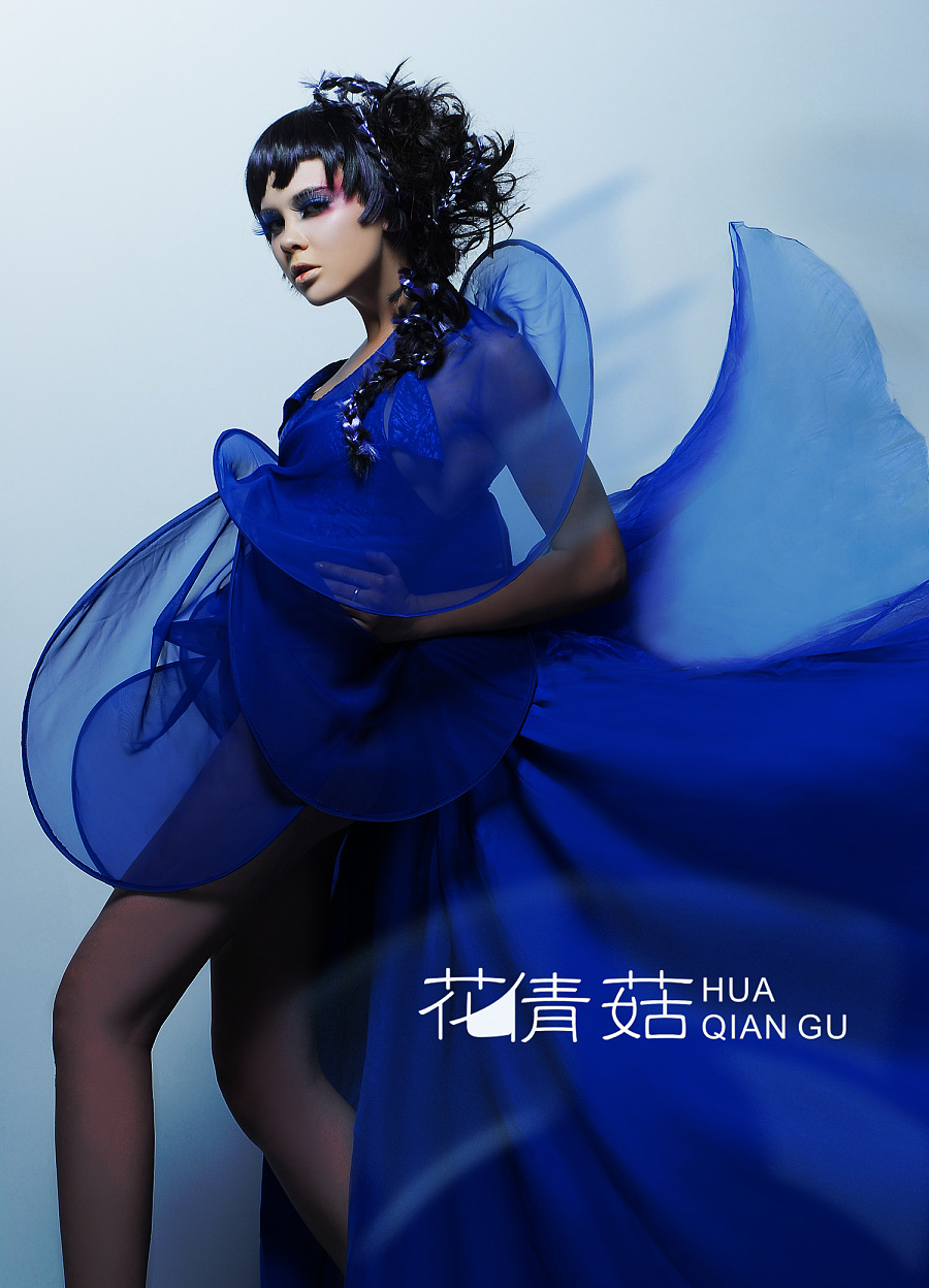 服装类品牌字体招贴|DM\/宣传单\/平面广告|平面