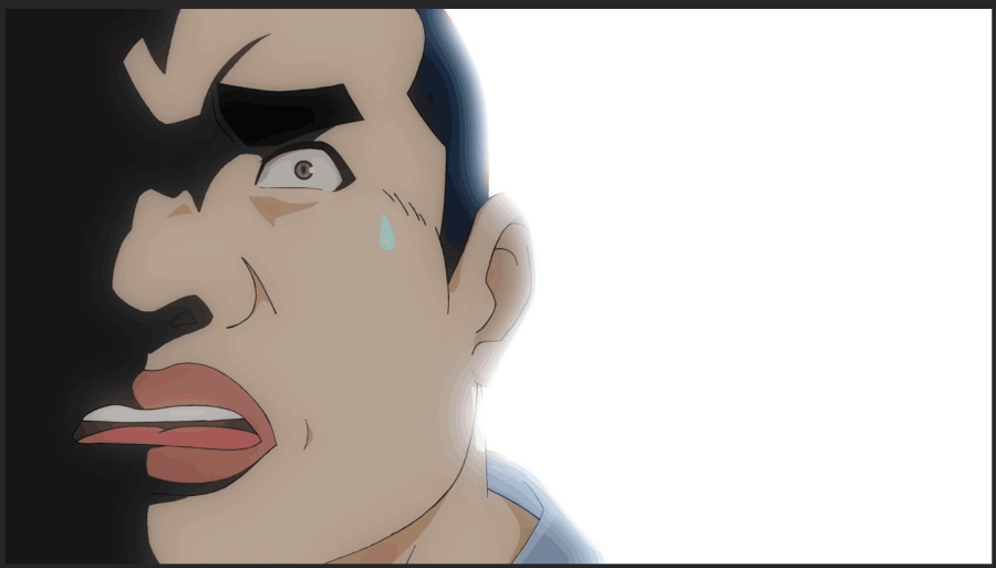 国产悬疑恐怖动画《诡水疑云》第五集上线。|