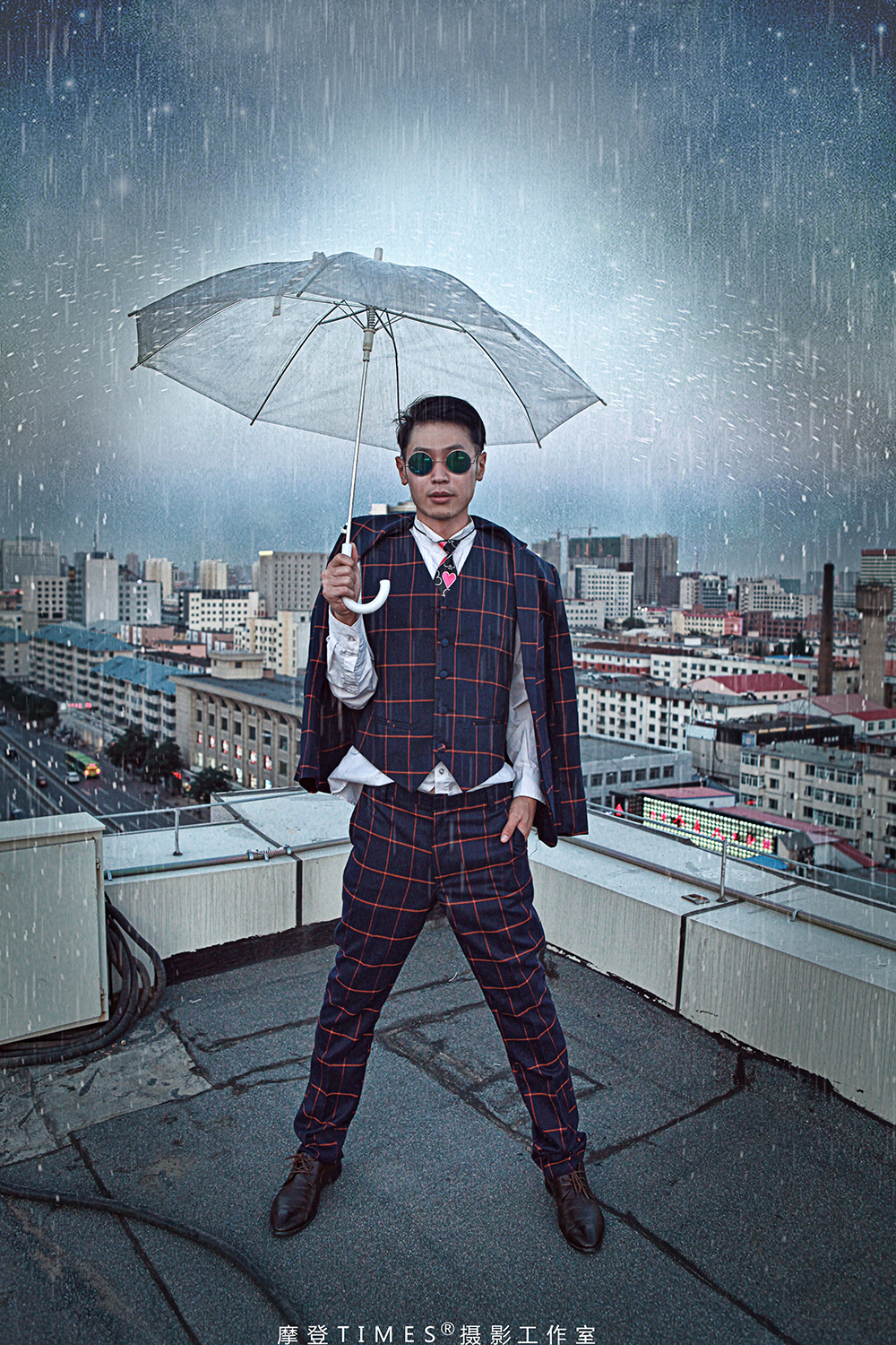 better man 曲谱