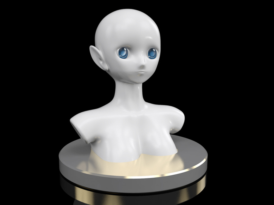 CREO自由式建模工具探索&工业设计软件搭配