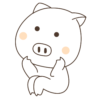 夕冷猪|动漫|网络表情|夕冷冷 - 原创作品 - 站酷