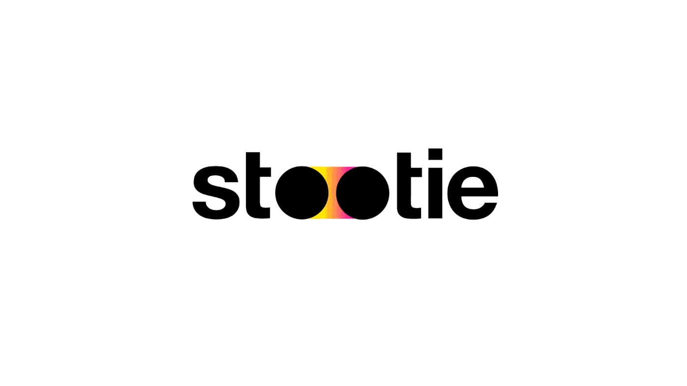 stootie branding品牌vi设计--转载自behance