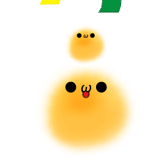 来一筐软萌q弹表情包