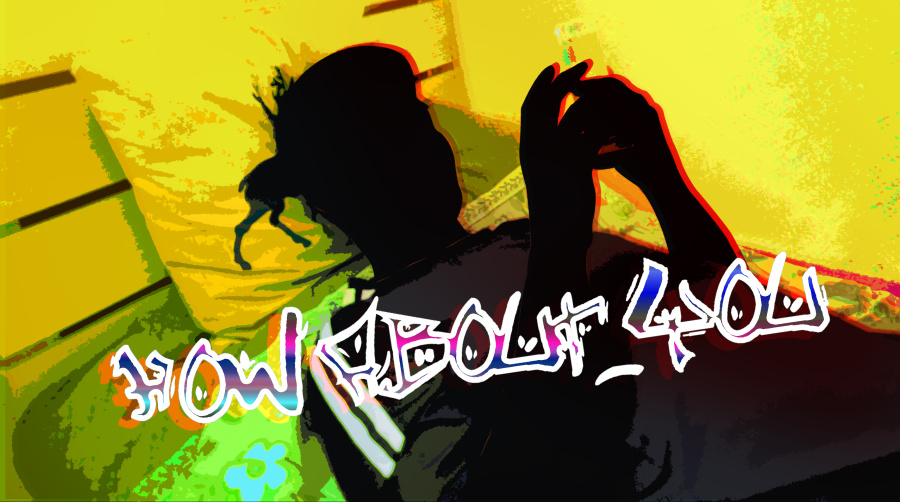 世界很美,那你呢? HOW ABOUT YOU |人像|摄影