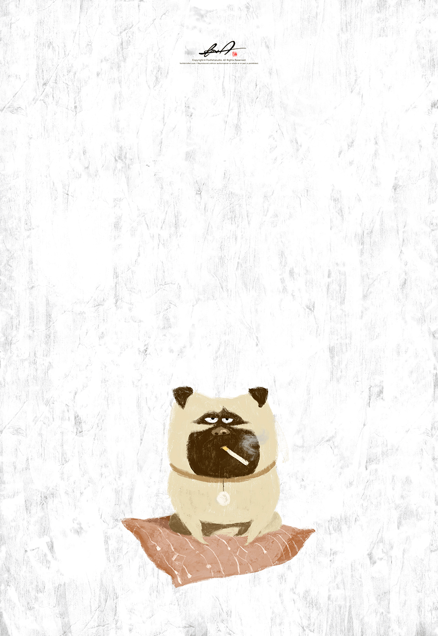 生命不息,卖萌不止.(gif)