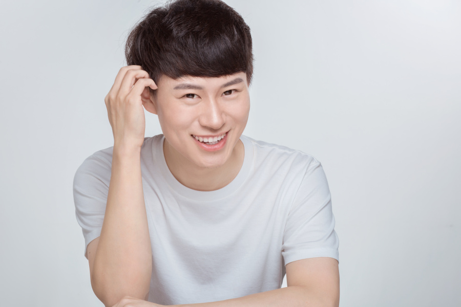 摄影棚拍|人像|摄影|1095475975 - 原创设计作品