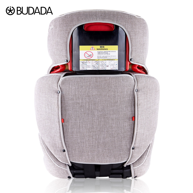 德国步达达budada雅骑士E600典雅灰|其他|其