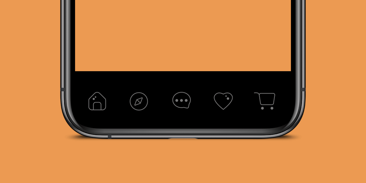 趣味性的ui交互动效练习(第一次发东西到站酷)