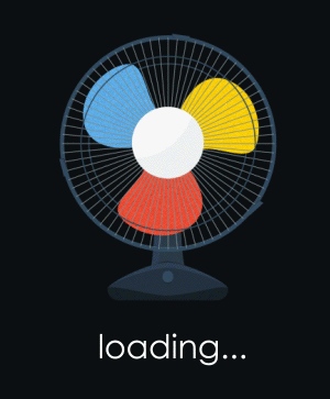 初学ae做的几个loading动画|ui|动效设计|周夫人seven