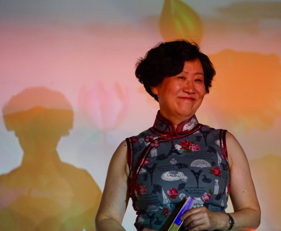 年复一年,注定有那么一群人追逐光明的人会灿