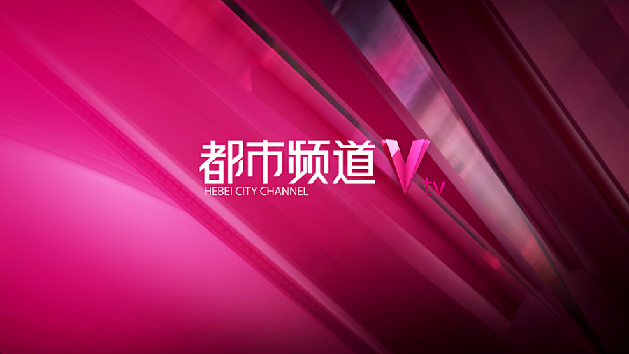 河北都市频道版权页|栏目包装|影视|铁锤公举 -