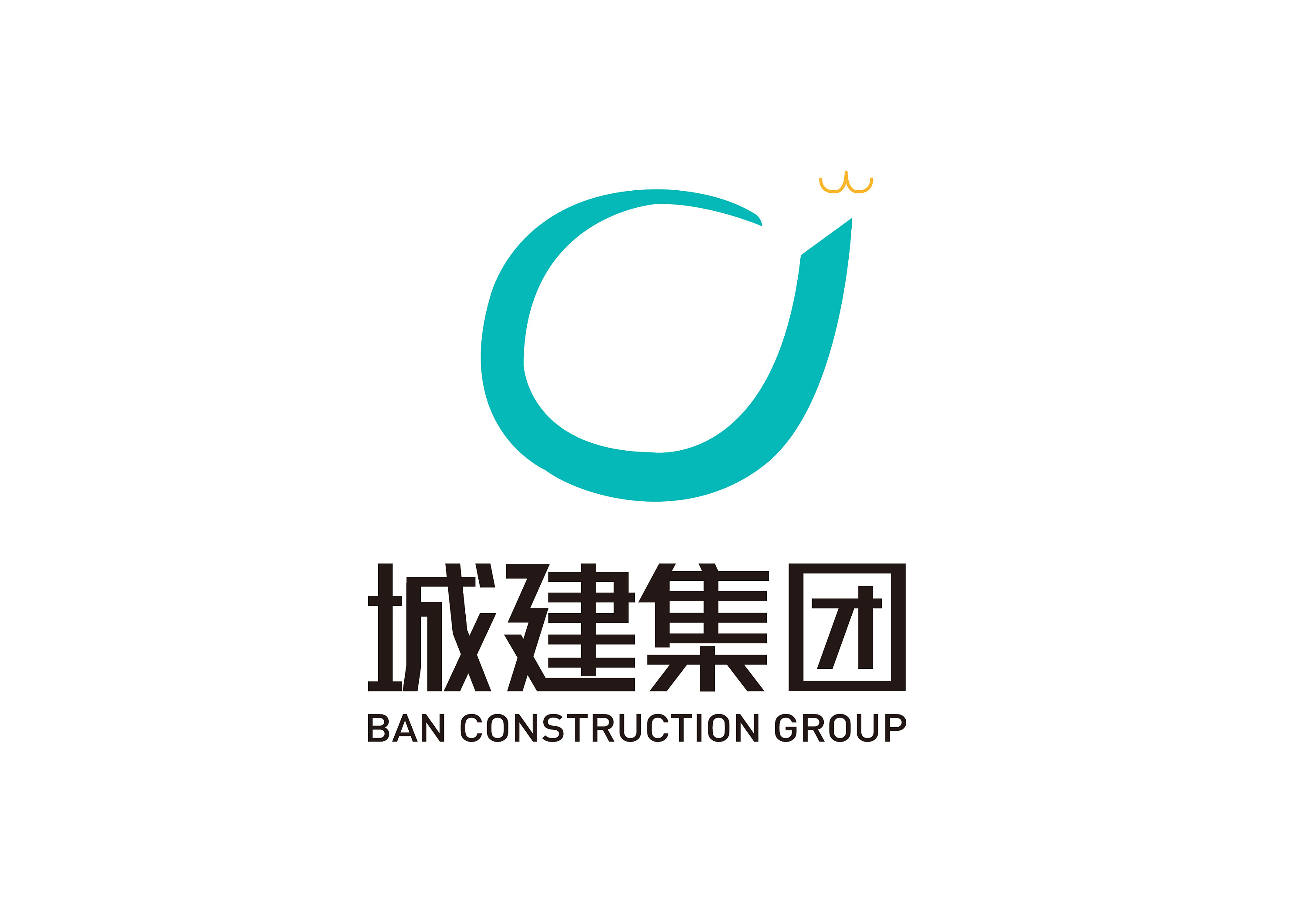 威海城建集团logo