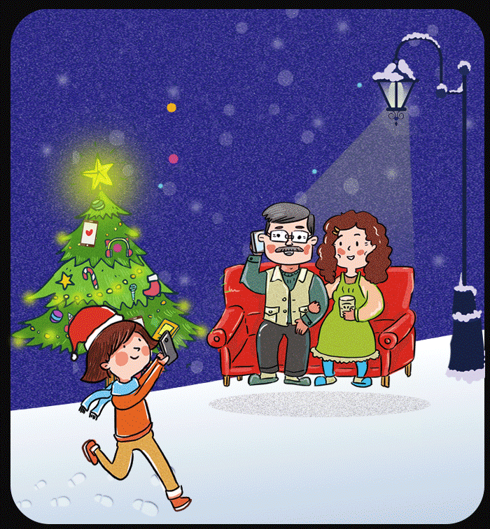 and your kin; we wish you a merry christmas and a happy new year