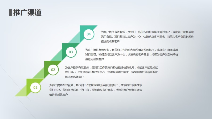 精美震撼商业计划书PPT模板|PPT\/演示|平面|李