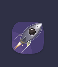 小火箭图案手机壳 013abf5678f4b66ac725ad90752acd.png@1280w_1l_2o_100sh.png