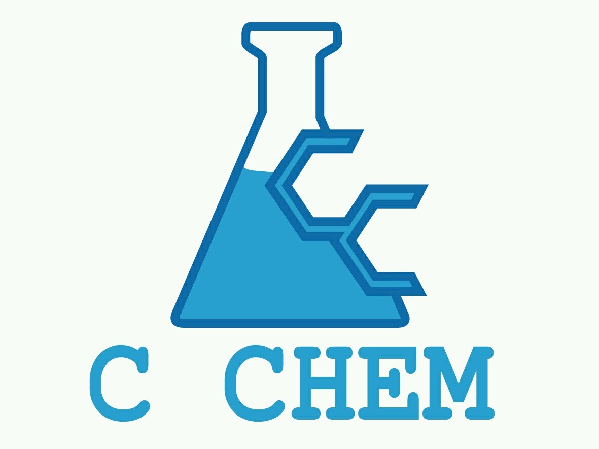 化学logo设计