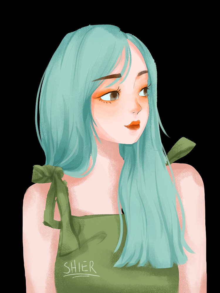 动漫 卡通 漫画 设计 矢量 矢量图 素材 头像 750_1000 竖版 竖屏