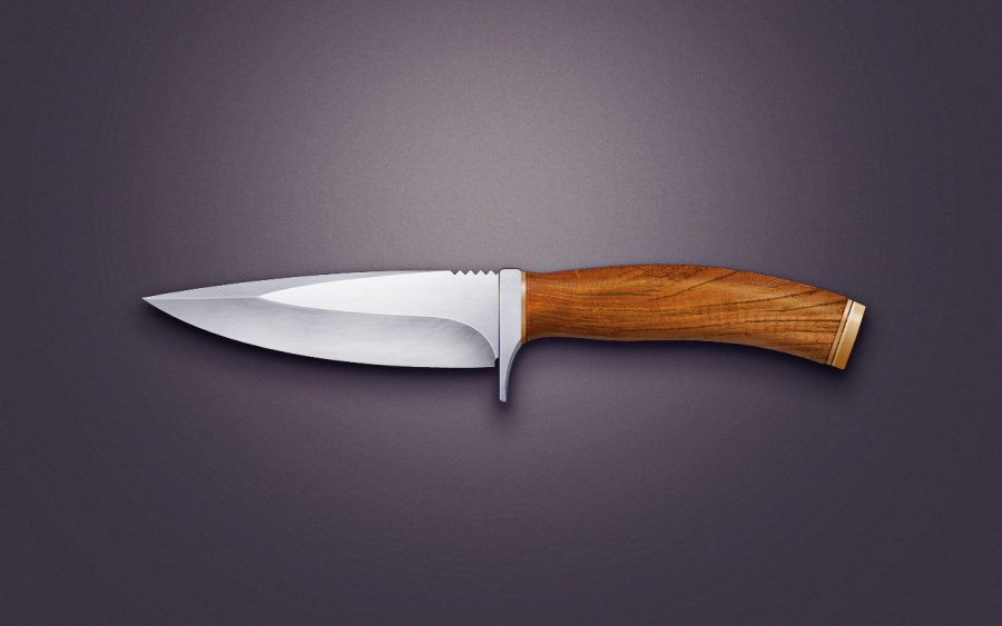 Knife-test|图标|GUI|UIDesign - 原创设计作品 - 站