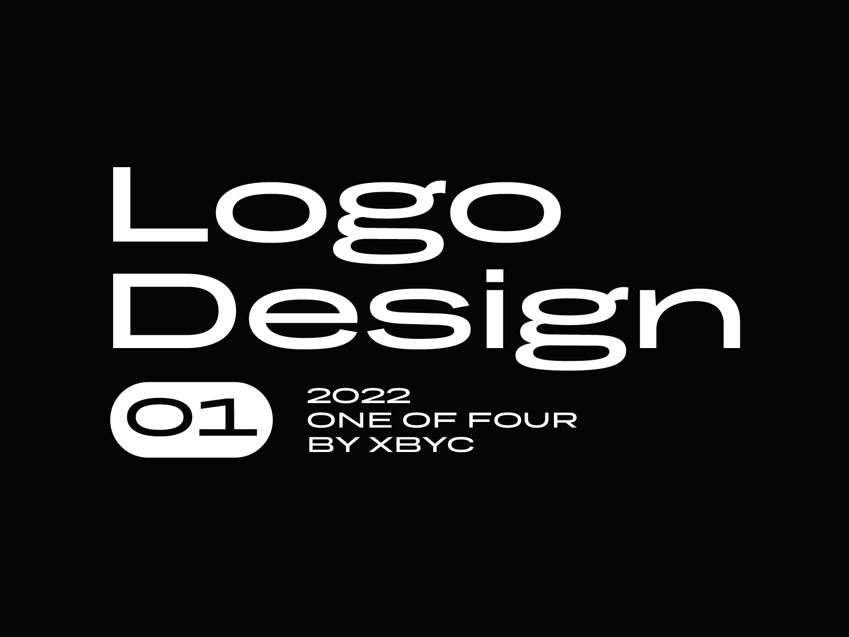Logo  Design 01