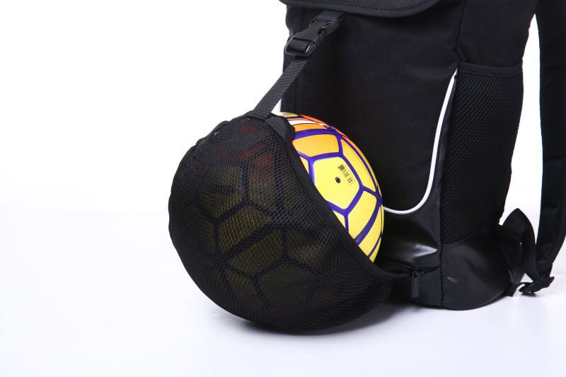 篮球背包|产品|摄影|卖艺青年EDC - 原创设计作