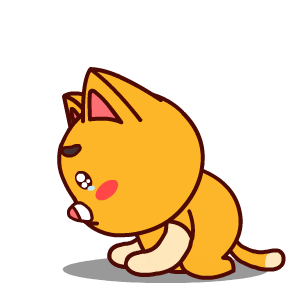 壮壮猫精选表情——翔通动漫