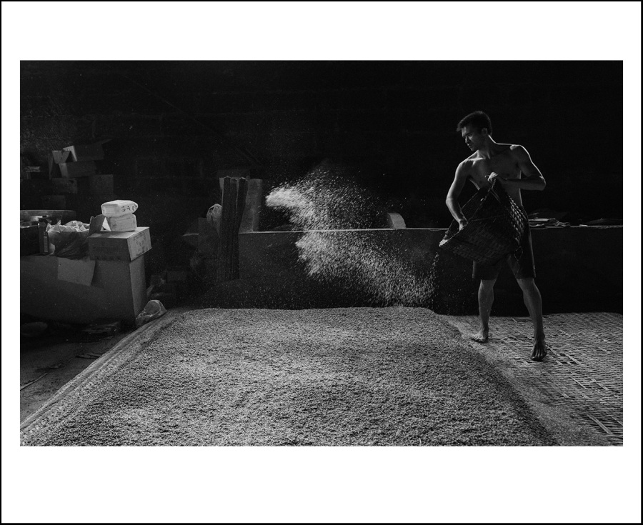 老酒坊|纪实\/新闻|摄影|雨萌1994 - 原创设计作品