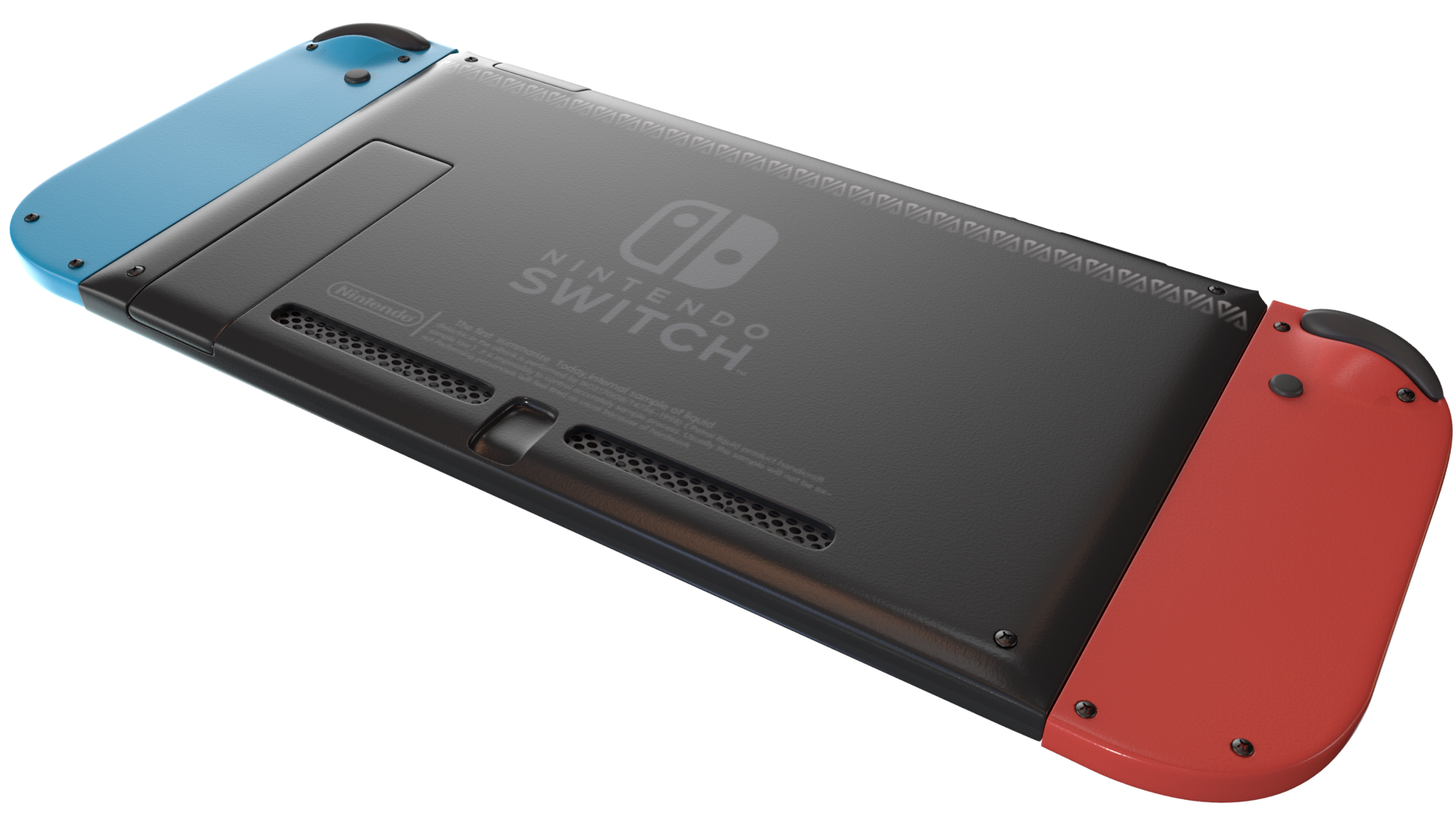 switch|三维|动画\/影视|asd5617289 - 原创作品 - 站酷 (ZCOOL)