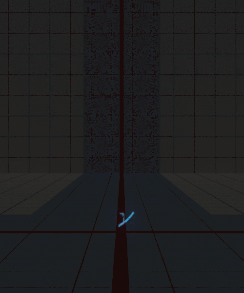 游戏特效(ae max)三渲二——学生作品