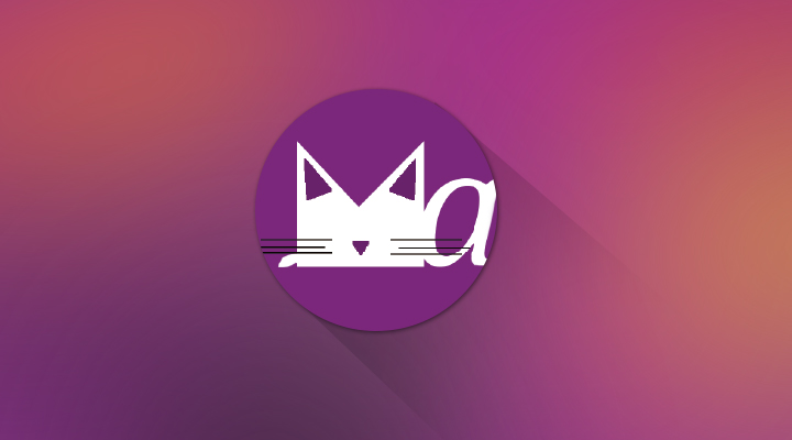 夺宝猫App 图标logo设计|标志|平面|Young_m