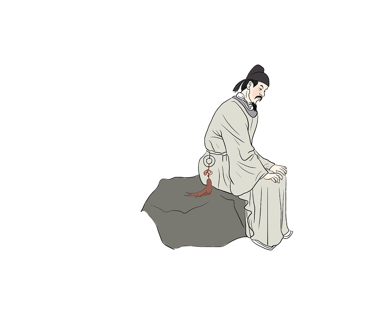32位唐代诗人