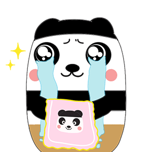 funny  pandas daily life