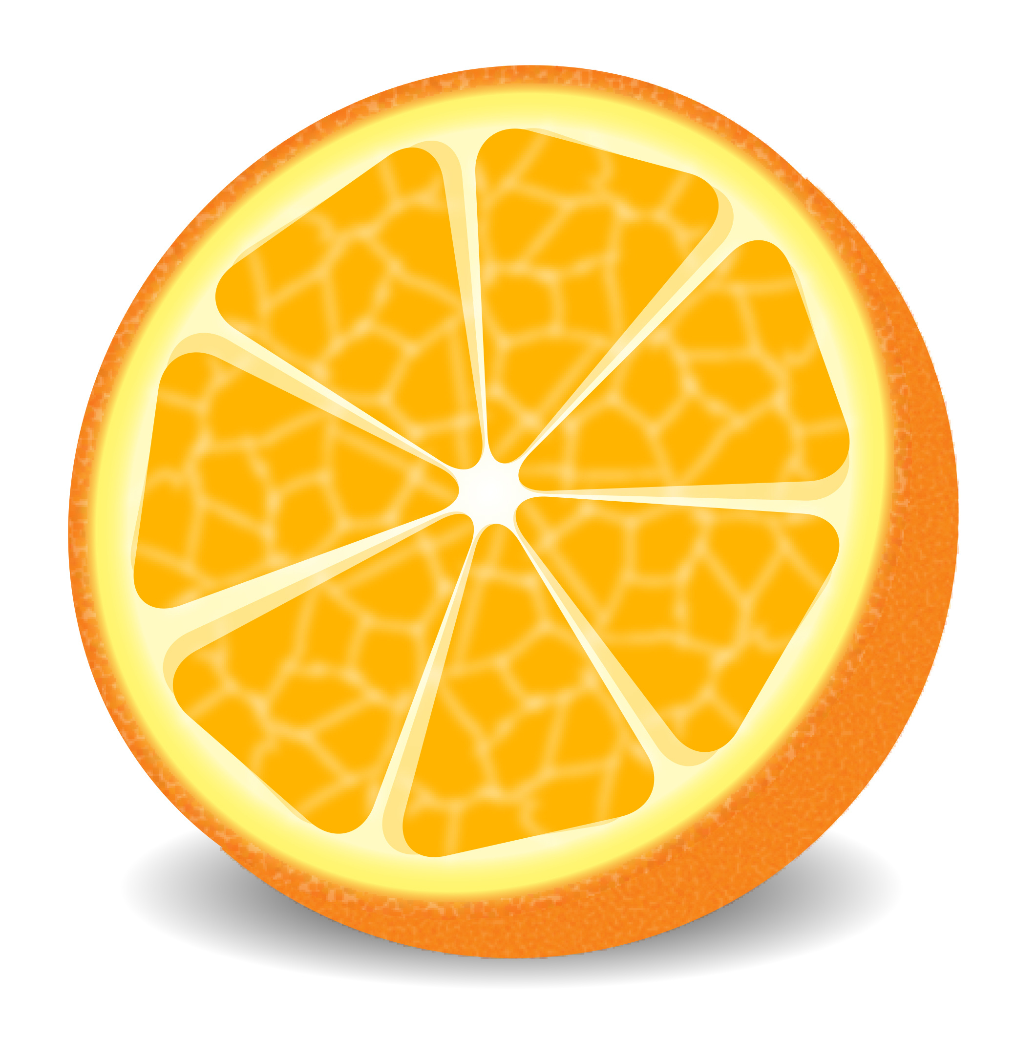 ai 橙子