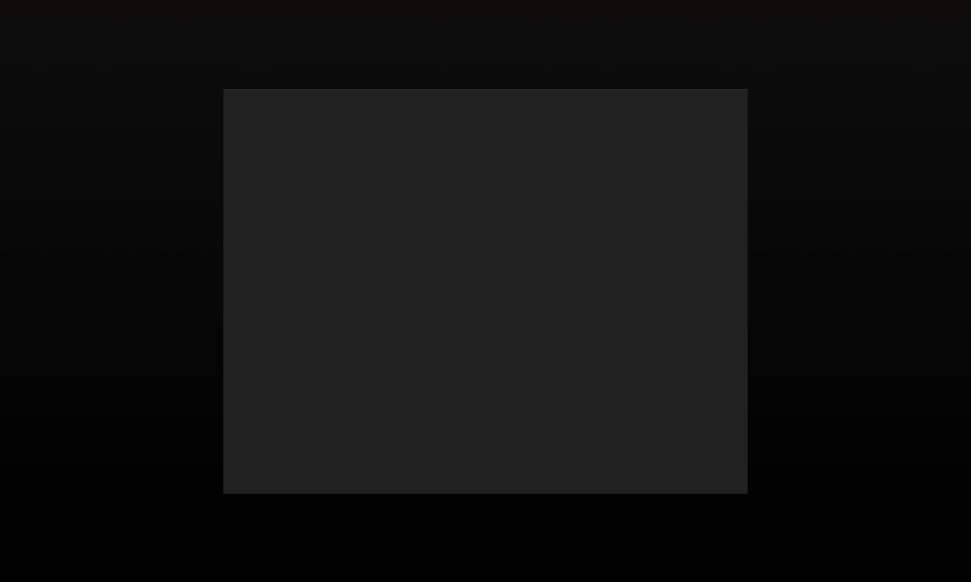 百度输入法-暗黑black